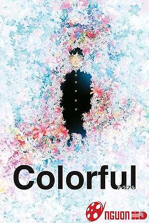 Sắc Màu ~The Motion Picture