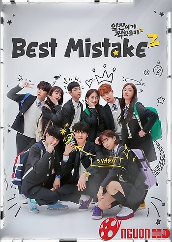 Sai Lầm Tuyệt Vời Nhất (Phần 2)