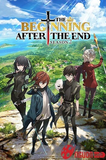 Saikyou No Ousama, Nidome No Jinsei Wa Nani Wo Suru? Season 2