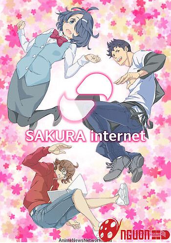Sakura Internet