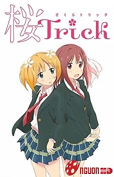 Sakura Trick