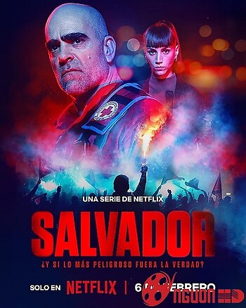 Salvador