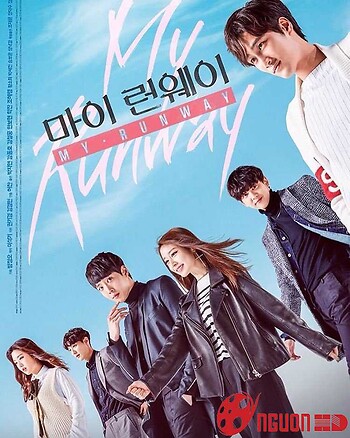 Sàn Diễn Của Tôi