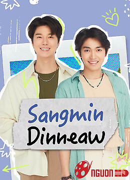 Sangmin Dinneaw
