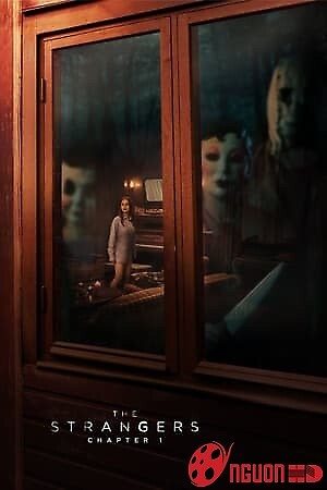 Sát Nhân Giấu Mặt: Chương 1