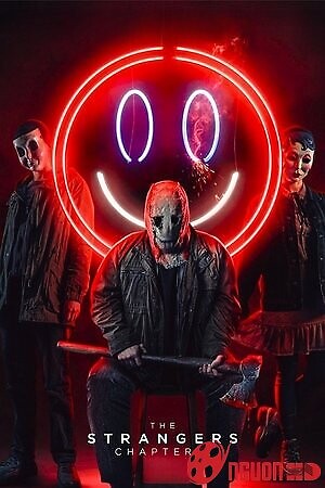 Sát Nhân Giấu Mặt: Chương 2