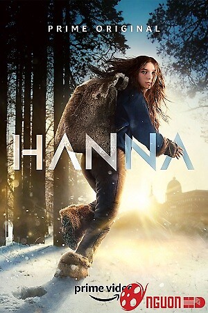 Sát Thủ Hanna (Phần 1)