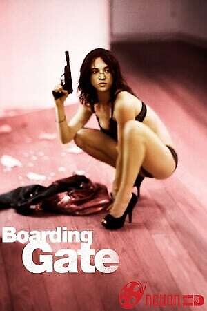 Sát Thủ Khiêu Gợi