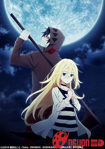 Satsuriku No Tenshi