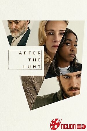 Sau Cuộc Săn Lùng