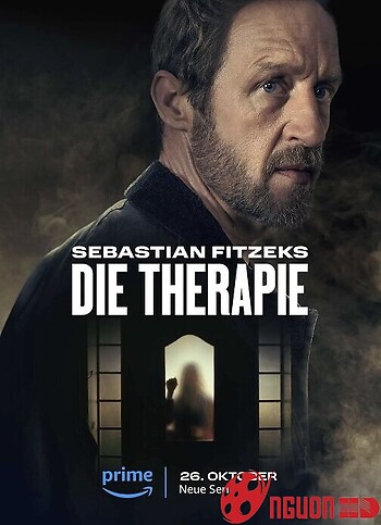 Sebastian Fitzeks Die Therapie: Phần 1