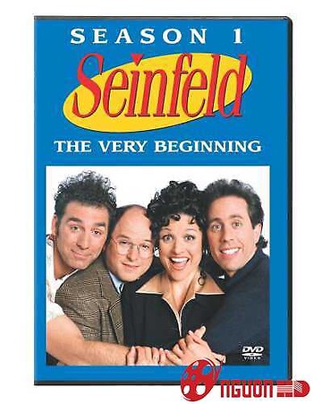 Seinfeld (Phần 1)