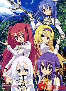 Seireitsukai No Blade Dance Specials