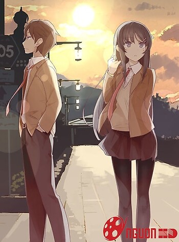 Seishun Buta Yarou Wa Bunny Girl Senpai No Yume Wo Minai