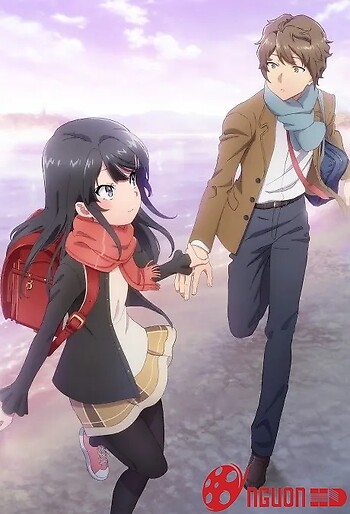 Seishun Buta Yarou Wa Santa Claus No Yume Wo Minai