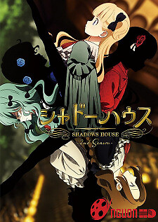 Shadows House 2Nd Season