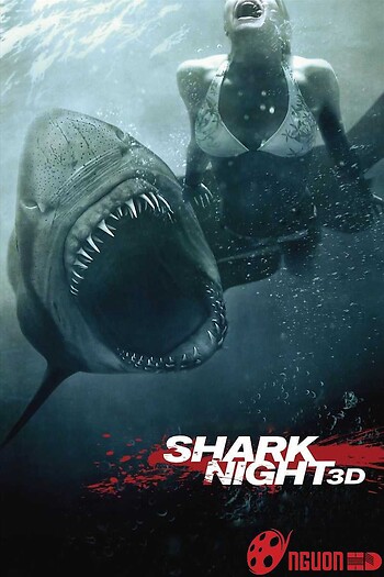 Shark Night 3D