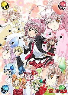 Shugo Chara! Party!