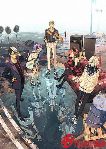 Si-Vis: The Sound Of Heroes