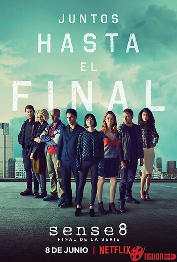 Siêu Giác Quan (Phần 2)