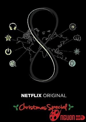 Siêu Giác Quan: Tập Đặc Biệt Giáng Sinh