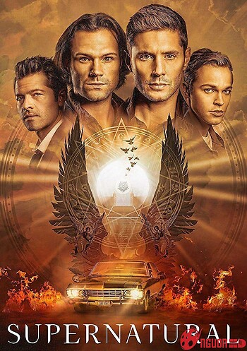 Siêu Nhiên (Phần 15)