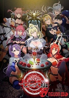 Sin: Thất Đại Tội