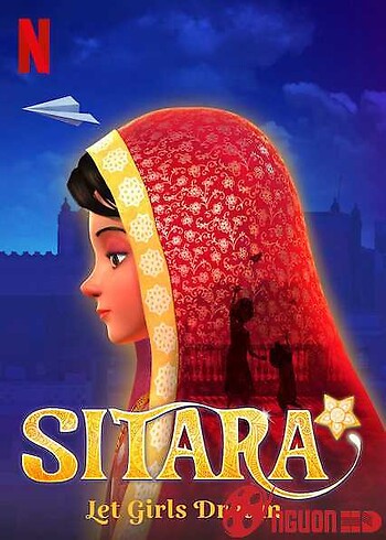 Sitara: Để Giấc Mơ Bay Cao