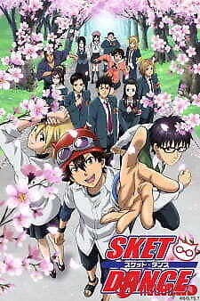 Sket Dance