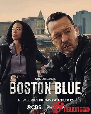 Sở Cảnh Sát Boston (Phần 1)