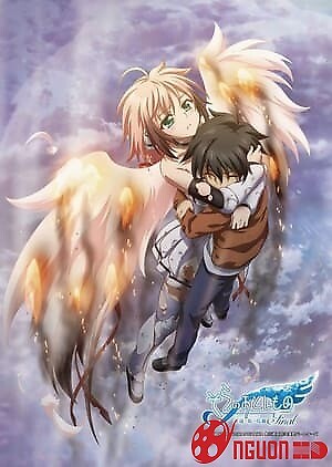 Sora No Otoshimono Final Eternal My Master