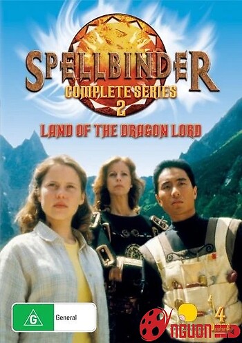 Spellbinder: Vùng Đất Của Những Nhà Thông Thái (Phần 2)