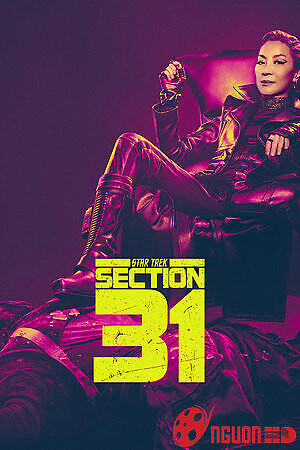 Star Trek: Bộ Phận 31