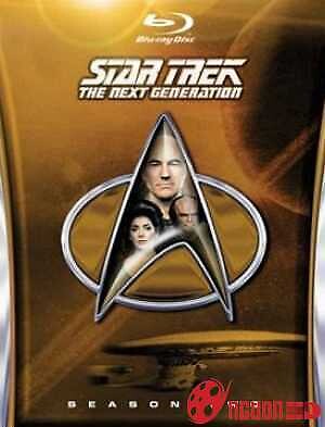 Star Trek: Thế Hệ Tiếp Theo (Phần 2)