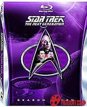 Star Trek: Thế Hệ Tiếp Theo (Phần 7)