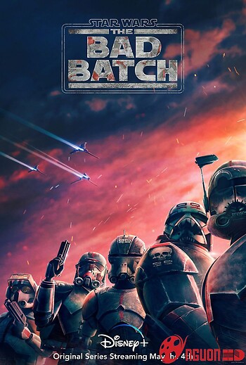 Star Wars: Biệt Đội Nhân Bản Đặc Biệt (Phần 1)