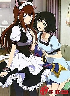 Steins;gate: Soumei Eichi No Cognitive Computing