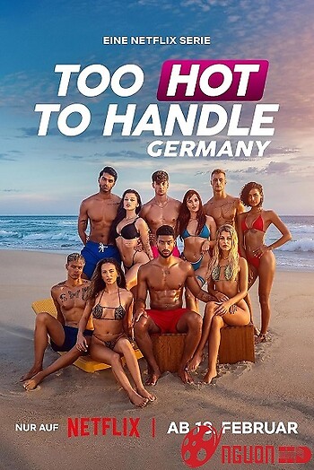 Sự Cám Dỗ Nóng Bỏng: Đức (Phần 2)