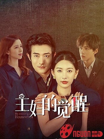 Sự Giác Ngộ Của Bà Nội Trợ