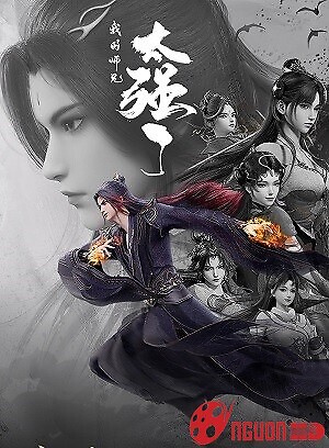 Sư Huynh Của Ta Quá Mạnh