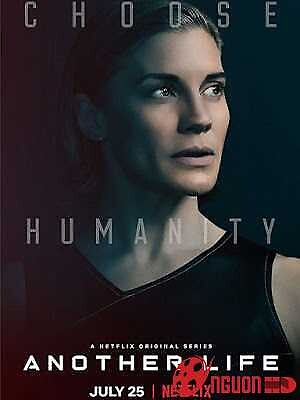 Sự Sống Khác (Phần 2)