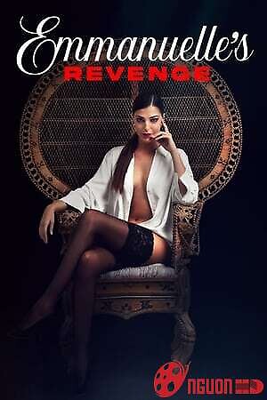 Sự Trả Thù Của Emanuelle