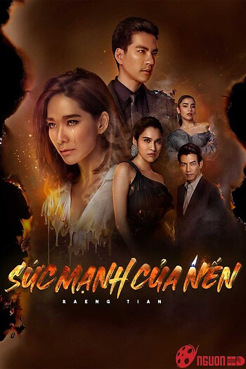 Sức Mạnh Của Nến