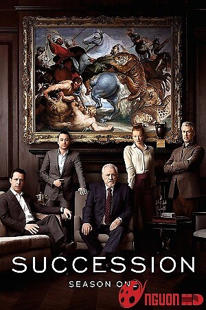 Succession (Phần 1)