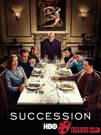 Succession (Phần 2)