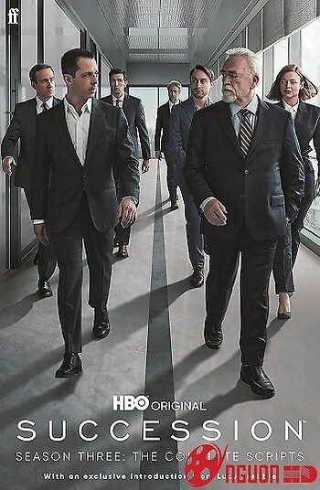 Succession (Phần 3)