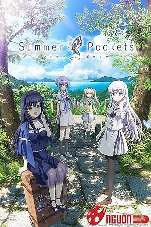Summer Pockets