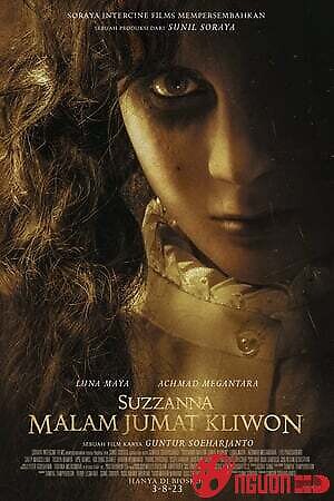 Suzzanna: Lời Nguyền Đêm Thứ Sáu