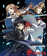 Sword Art Online Ii