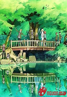 Tada-Kun Wa Koi Wo Shinai